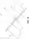 Fig. 12 - Frangible strut for gas turbine engine