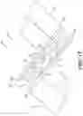 Fig. 15 - Frangible strut for gas turbine engine