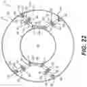 Fig. 20 - Frangible strut for gas turbine engine