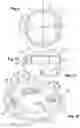 Fig. 05 - Green Compact of a Stator-Cover Unit