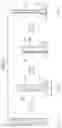 Fig. 03 - Hollow engine valve and manufacturing method therefor