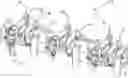Fig. 01 - Rocker arm assembly for engine braking