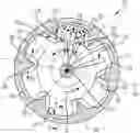 Fig. 01 - Piston design for flow re-direction