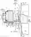 Fig. 02 - INTAKE AND EXHAUST DEVICE FOR VEHICLE