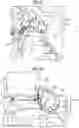 Fig. 10 - INTAKE AND EXHAUST DEVICE FOR VEHICLE