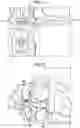 Fig. 11 - INTAKE AND EXHAUST DEVICE FOR VEHICLE