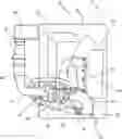 Fig. 01 - Marine engine assembly