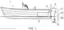 Fig. 02 - Marine engine assembly