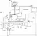 Fig. 01 - VARIABLE GEAR RATIO GAS TURBINE ENGINE SYSTEM