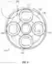 Fig. 03 - VARIABLE GEAR RATIO GAS TURBINE ENGINE SYSTEM