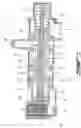 Fig. 04 - Multi-source air system and switching valve assembly for a gas turbine engine