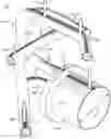 Fig. 01 - FLUID PASSAGE ASSEMBLY FOR POWER GENERATOR