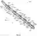 Fig. 06 - Composite spray bars