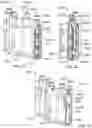 Fig. 22 - Composite spray bars