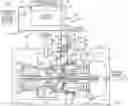 Fig. 01 - System and method for cleaning cooling passages of a combustion chamber