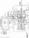 Fig. 02 - System and method for cleaning cooling passages of a combustion chamber