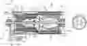Fig. 01 - Exoskeletal gas turbine engine