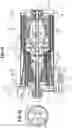 Fig. 02 - Exoskeletal gas turbine engine