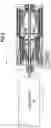 Fig. 07 - Exoskeletal gas turbine engine