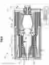 Fig. 08 - Exoskeletal gas turbine engine
