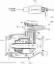 Fig. 01 - Ducted gas turbine engine stability bleed valve with passive and active shutoff