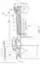 Fig. 02 - Ducted gas turbine engine stability bleed valve with passive and active shutoff
