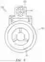 Fig. 04 - Ducted gas turbine engine stability bleed valve with passive and active shutoff