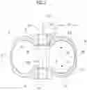 Fig. 03 - Piston for internal combustion engine