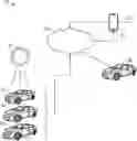 Fig. 01 - REMOTE START OF A MOTOR VEHICLE