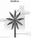Fig. 04 - Cascaded wind turbine