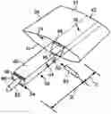 Fig. 01 - Method to reduce noise and vibration in a jointed wind turbine blade, and associated wind turbine blade