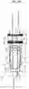 Fig. 09 - Variable displacement compressor with variation in discharge capacity