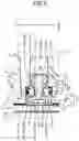 Fig. 11 - Variable displacement compressor with variation in discharge capacity