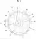 Fig. 04 - Compressor including rotor frame
