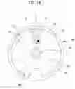 Fig. 15 - Compressor including rotor frame