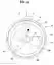 Fig. 17 - Compressor including rotor frame