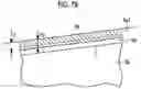 Fig. 08 - Scroll fluid machine with decreasing inter-facing surface and arc shape end plate central portion