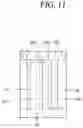 Fig. 10 - Scroll compressor having wrap with reinforcing portion