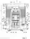 Fig. 02 - Vacuum pump, main sensor, and thread groove stator