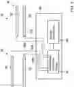 Fig. 03 - Vacuum pump, main sensor, and thread groove stator