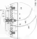 Fig. 04 - Vacuum pump, main sensor, and thread groove stator
