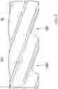 Fig. 05 - Vacuum pump, main sensor, and thread groove stator
