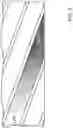 Fig. 06 - Vacuum pump, main sensor, and thread groove stator