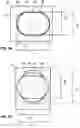 Fig. 04 - Fan module with lockable lens