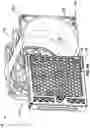 Fig. 06 - Fan module with lockable lens