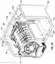 Fig. 18 - Fan module with lockable lens