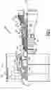 Fig. 02 - Gas turbine engine airfoil
