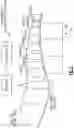 Fig. 03 - Gas turbine engine airfoil