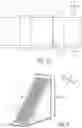 Fig. 10 - Surface for directional fluid transport including against external pressure