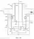 Fig. 16 - Indexing pins and indexing clamps for aligning a first body and a second body of a structure